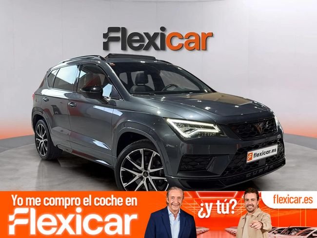 Cupra Ateca 2.0 TSI 221kW (300CV) 4Drive DSG St&Sp - foto 1