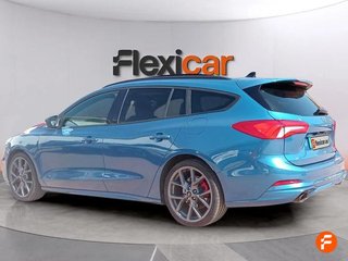 Ford Focus 2.3 Ecoboost 206kW ST SB