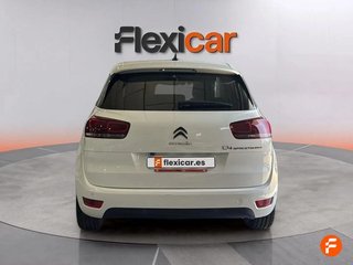 Citroën C4 Spacetourer BlueHDi 96KW (130CV) Feel