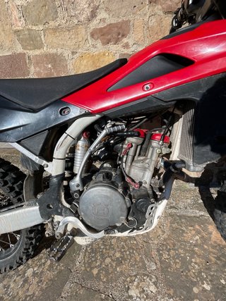 Husqvarna TE 250