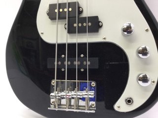 bajo electrico rochester guitars rochester