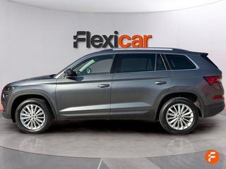 Skoda Kodiaq 1.5 TSI 110KW (150cv) DSG 4x2 Ambition - 5P (2024)