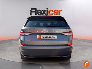 Skoda Kodiaq 1.5 TSI 110KW (150cv) DSG 4x2 Ambition - 5P (2024)