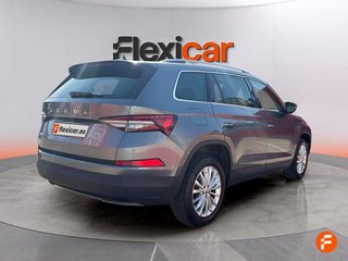 Skoda Kodiaq 1.5 TSI 110KW (150cv) DSG 4x2 Ambition - 5P (2024)
