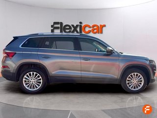 Skoda Kodiaq 1.5 TSI 110KW (150cv) DSG 4x2 Ambition - 5P (2024)
