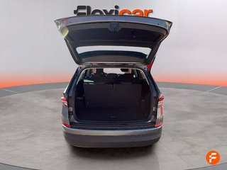 Skoda Kodiaq 1.5 TSI 110KW (150cv) DSG 4x2 Ambition - 5P (2024)