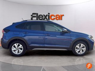 Volkswagen Taigo Life 1.0 TSI 81kW (110CV) DSG