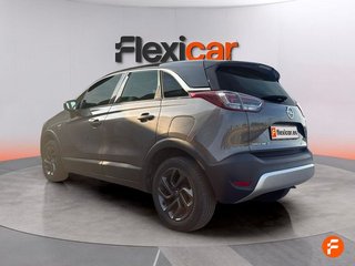 Opel Crossland X 1.2 60kW (81CV) Design Line