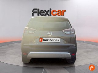 Opel Crossland X 1.2 60kW (81CV) Design Line