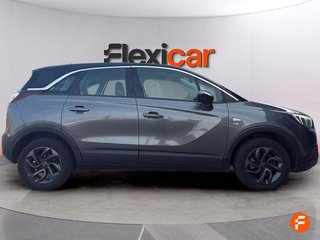 Opel Crossland X 1.2 60kW (81CV) Design Line
