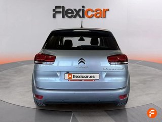 Citroën C4 Spacetourer PureTech 96KW (130CV) S&S 6v Feel