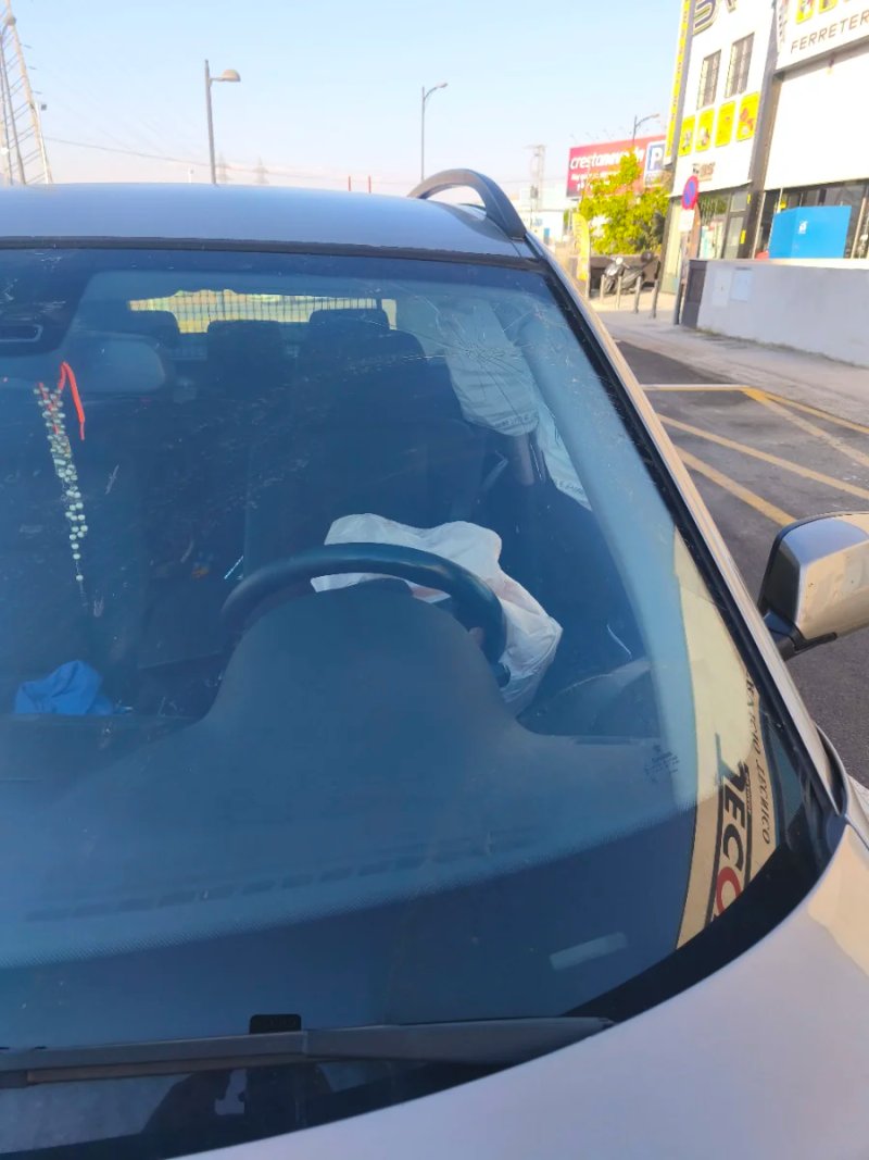 BMW X3 2008 - foto 1