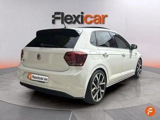 Volkswagen Polo GTI 2.0 TSI 147kW (200CV) DSG