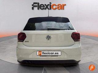 Volkswagen Polo GTI 2.0 TSI 147kW (200CV) DSG