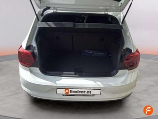 Volkswagen Polo GTI 2.0 TSI 147kW (200CV) DSG