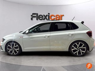 Volkswagen Polo GTI 2.0 TSI 147kW (200CV) DSG