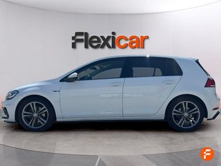 Volkswagen Golf Sport R-Line 1.5 TSI 110kW (150CV) DSG