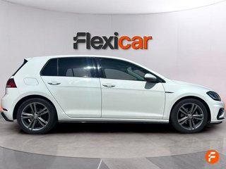 Volkswagen Golf Sport R-Line 1.5 TSI 110kW (150CV) DSG