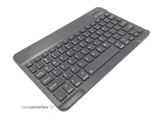 teclado alfanumerico sin marca bluetooth