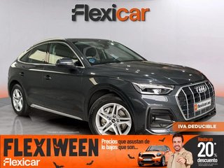 Audi Q5 Advanced 35 TDI 120kW S tronic