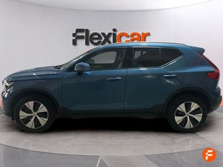 Volvo XC40 2.0 B3 G Inscription Auto
