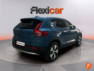 Volvo XC40 2.0 B3 G Inscription Auto
