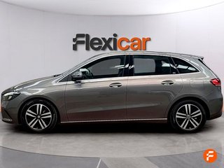 Mercedes Clase B B 200 d