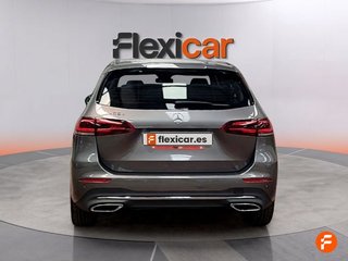 Mercedes Clase B B 200 d