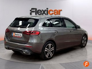 Mercedes Clase B B 200 d
