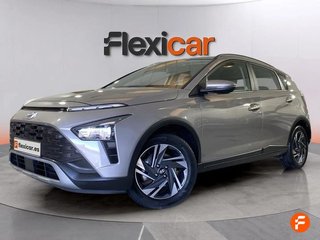 Hyundai Bayon 1.2 MPI Essence