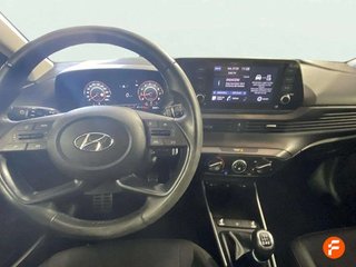 Hyundai Bayon 1.2 MPI Essence