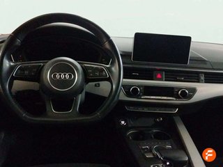 Audi A4 S line 40 TFSI 150kW (204CV) S tronic