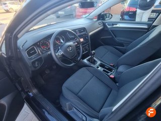 Volkswagen Golf Advance 1.5 TSI EVO 96kW (130CV)