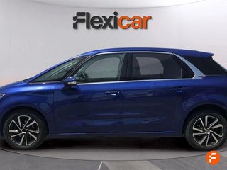 Citroën C4 Spacetourer BlueHDi 88KW (120CV) EAT6 Shine