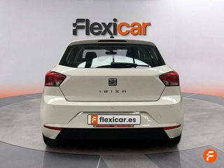 Seat Ibiza 1.0 TSI 81kW (110CV) Style