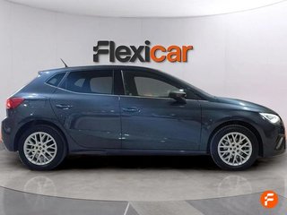 Seat Ibiza 1.0 TSI 85kW Special Edition Xcellence
