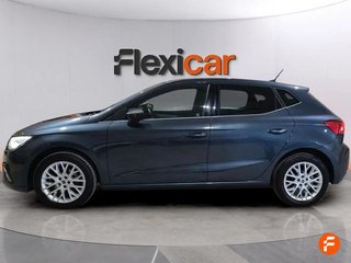 Seat Ibiza 1.0 TSI 85kW Special Edition Xcellence