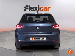 Seat Ibiza 1.0 TSI 85kW Special Edition Xcellence
