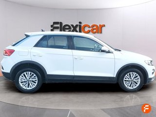 Volkswagen T-Roc Advance 1.6 TDI 85kW (115CV)