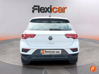 Volkswagen T-Roc Advance 1.6 TDI 85kW (115CV)