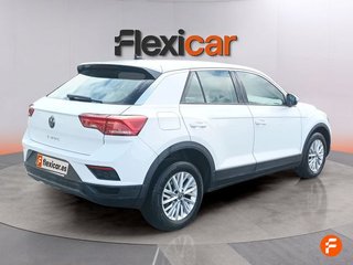 Volkswagen T-Roc Advance 1.6 TDI 85kW (115CV)