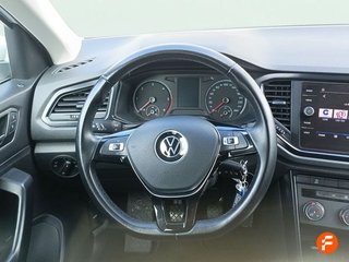 Volkswagen T-Roc Advance 1.6 TDI 85kW (115CV)