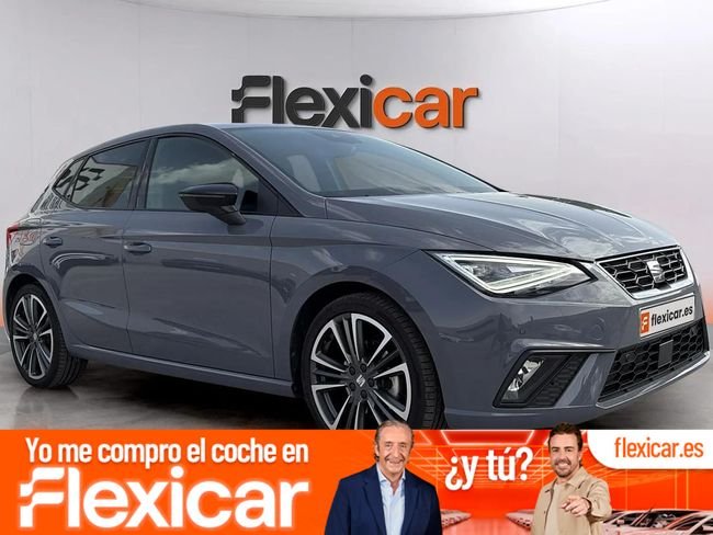 Seat Ibiza 1.5 TSI 110kW DSG FR 40 Aniversario - foto 1
