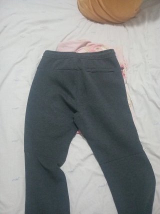 Pantalón American Eagle Negro Talla S/CH