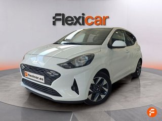 Hyundai i10 1.0 Essence