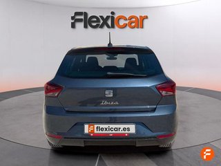 Seat Ibiza 1.0 TSI 85kW Special Edition Xcellence