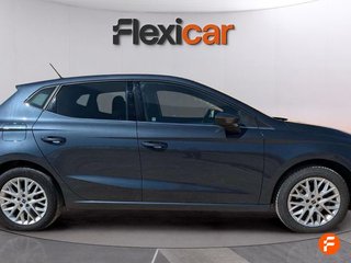 Seat Ibiza 1.0 TSI 85kW Special Edition Xcellence