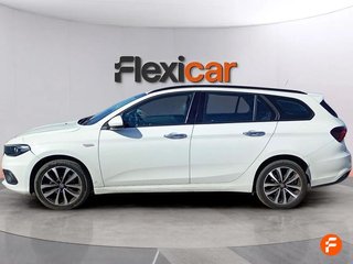 Fiat Tipo 1.4 Pop 88kW (120CV) gasolina/GLP 5p.