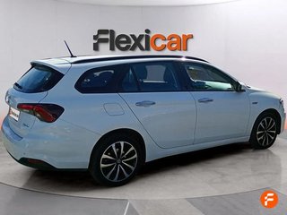 Fiat Tipo 1.4 Pop 88kW (120CV) gasolina/GLP 5p.