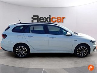 Fiat Tipo 1.4 Pop 88kW (120CV) gasolina/GLP 5p.